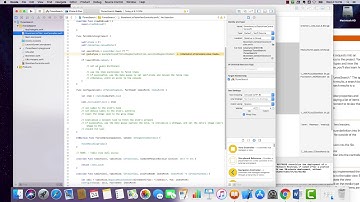 Lesson 5.6 Lab iTunes Search (Part 3) Part1
