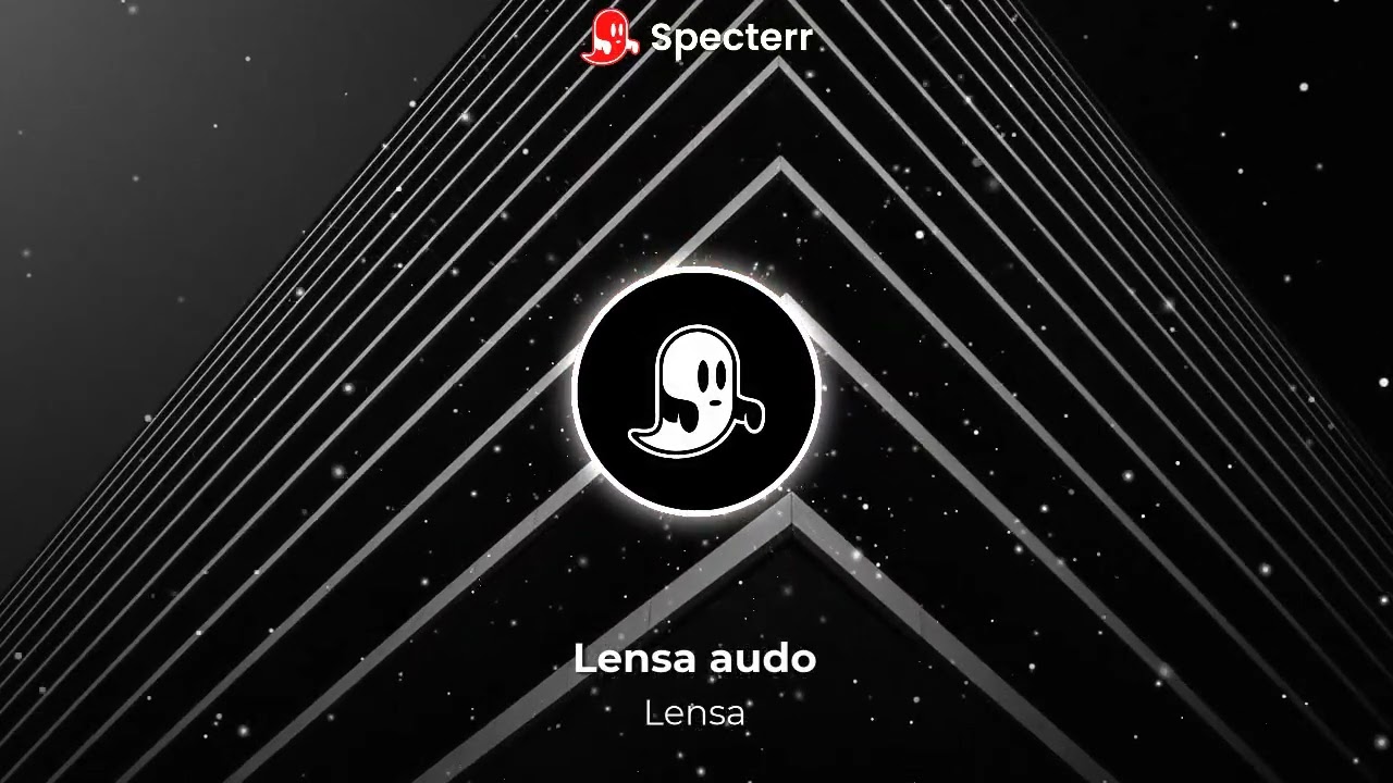 LENSA OFFICIAL AUDIO DJ