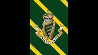 Brian Boru&#39;s March (Unofficial Quick March of the Connaught Rangers)