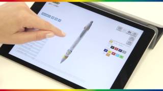 BIC GRAPHIC APP UPDATE