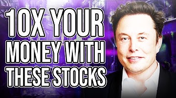 Gamestop: The Next GME Stocks Revealed