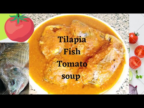 वीडियो: तिलापिया मछली कैसे पकाने के लिए