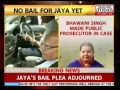Jayalalitha gets relief, case posted