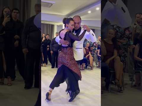 Dance Utku Küley & Iris Dogdu Küley Soul and Rhythm #DanceShorts #TrendingDance #Viral #artinmotion