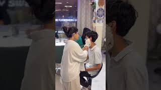 Karishma sharma body Piercing and tattoo artist Bhopal m.p