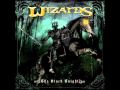 Wizards - The Black Knight