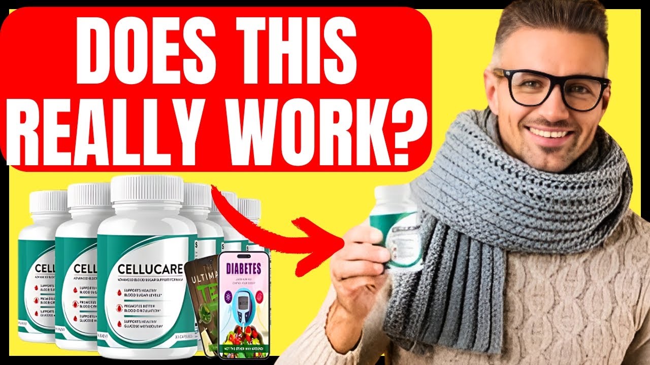 I Used CELLUCARE for 120 Days – Here’s What No One Tells You 🕵️‍♂️