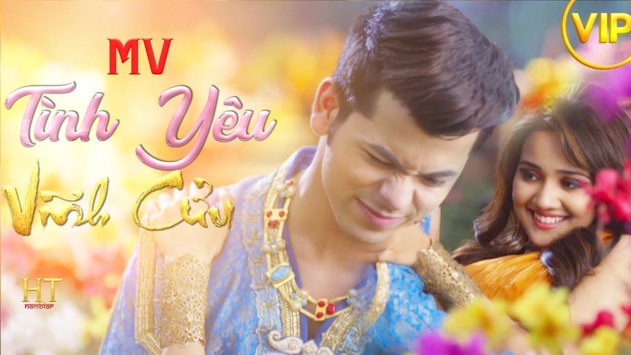 Aladdin Và Cây Đèn Thần Phần 3 - MV Tình Yêu Vĩnh Cửu | HTedit - VIP