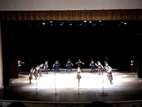 ქართული ცექვა სვანური