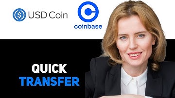 How To Send USDC From Coinbase Wallet To Uphold 2025