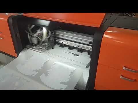 Βίντεο: Τρόπος εκτύπωσης σε δίσκο με εκτυπωτή
