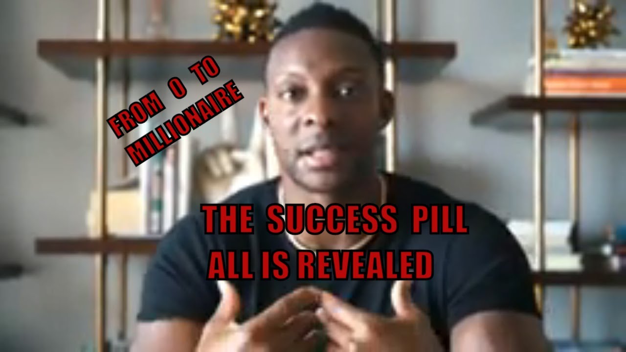 LAW OF ATTRACTION-HOW TO BECOME A MILLIONAIRE [MIND HACKS]   WESLEY VIRGIN