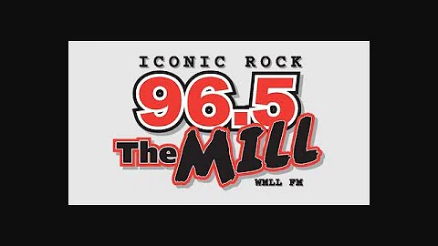 WMIL: "96.5 The Mill" Bedford, NH 3am TOTH ID--07/12/23