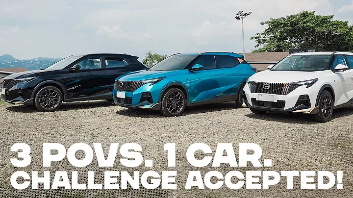 GAC GS3 Emzoom  Review: We put it through a vibe check!