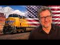 États-Unis en train : Chicago, Colorado & Monument Valley-Des trains pas comme les autres - SBS