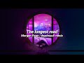 The longest road ; deadmau5 remix [Sub. Español]