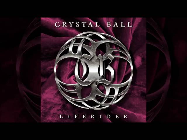 Crystal Ball - Liferider