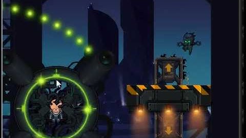 final ninja zero level 10 boss level EASIEST METHOD EVER