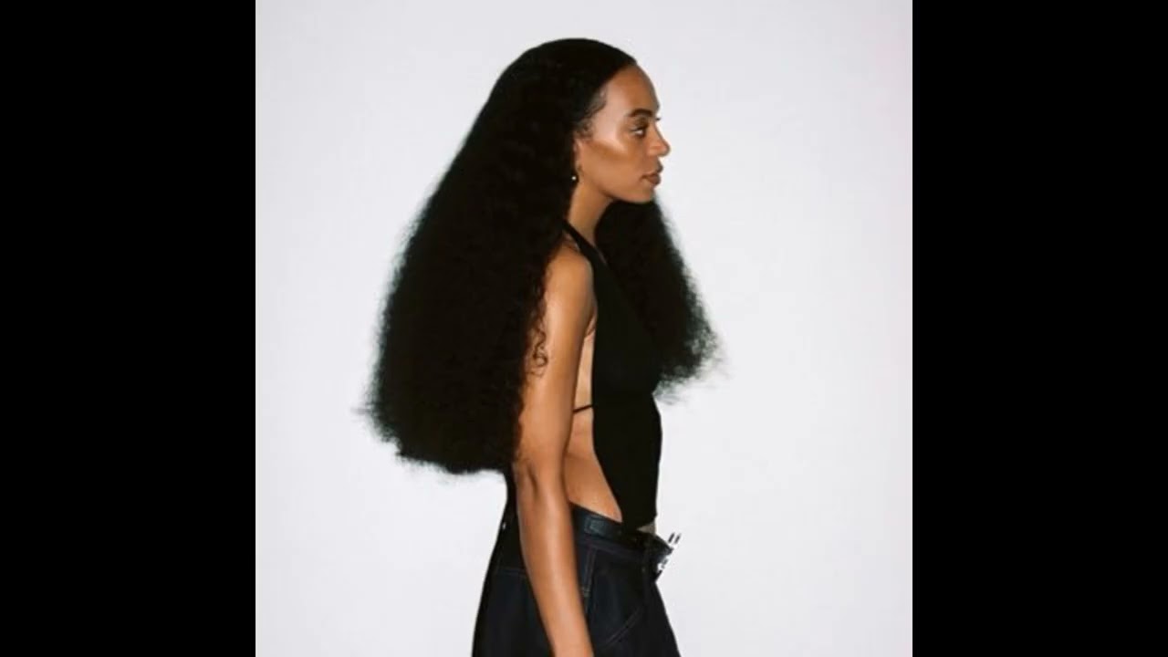 [FREE] Solange Type beat - Madness