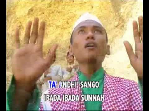 NYO'ON SAPORA - SHOLAWAT SYAIR MADURA - Handayani Record | Jamiyah Sholawat Miftahul Jannah