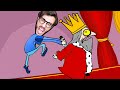 HO UCCISO IL RE E RUBATO IL SUO REGNO! - Murder