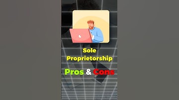 What are the pros and cons of sole proprietorship in Import Export Business? By Harsh Dhawan