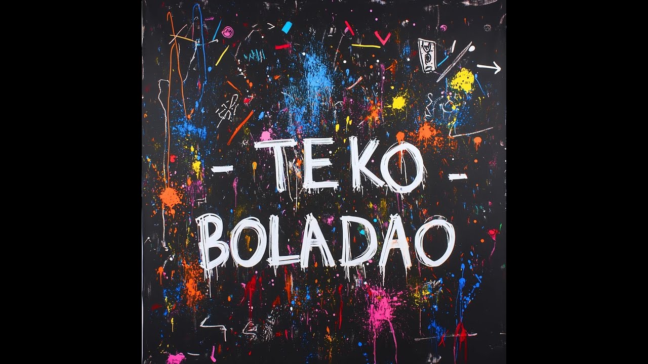 Watch TEKO - Boladao (Extended Mix) on YouTube Watch TEKO - Boladao (Extended Mix) on YouTube