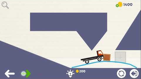 Brain On! Physics Boxs Puzzles - Level 50