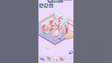 Fantasy Room Level 7