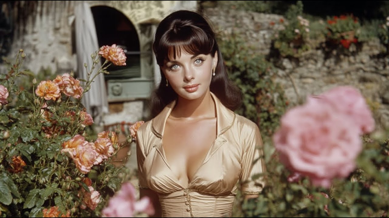 1960s Italian Cinematic Nostalgia – The Golden Collection
