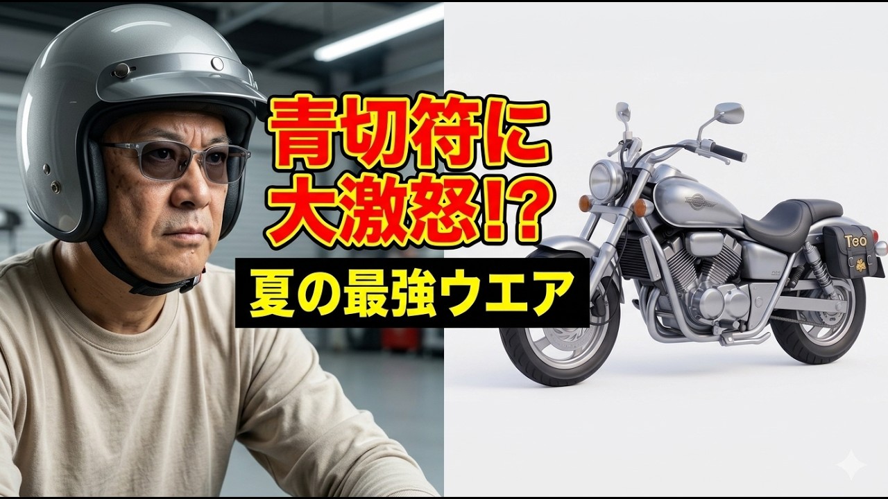 Moto Blog] Escaping the Ichikawa-Ono Congestion. An Old Guy Speaks