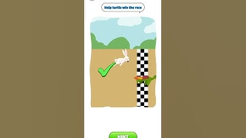 Brain Story Tricky Puzzle LEVEL 38