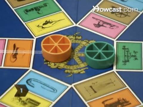 From geography to sport, can you solve Trivial Pursuit's trickiest