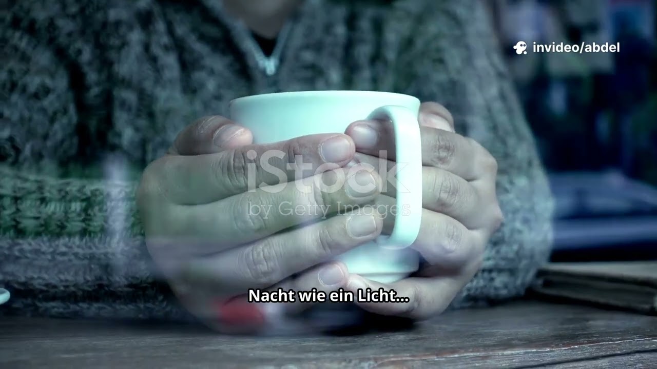 Titel:☕️❤️Die Magie von Kaffee und Liebe... ✍️Von:Saiyari Abdelkhalek