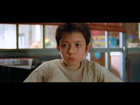 MOI CESAR 10 ANS ET DEMI - Bande Annonce