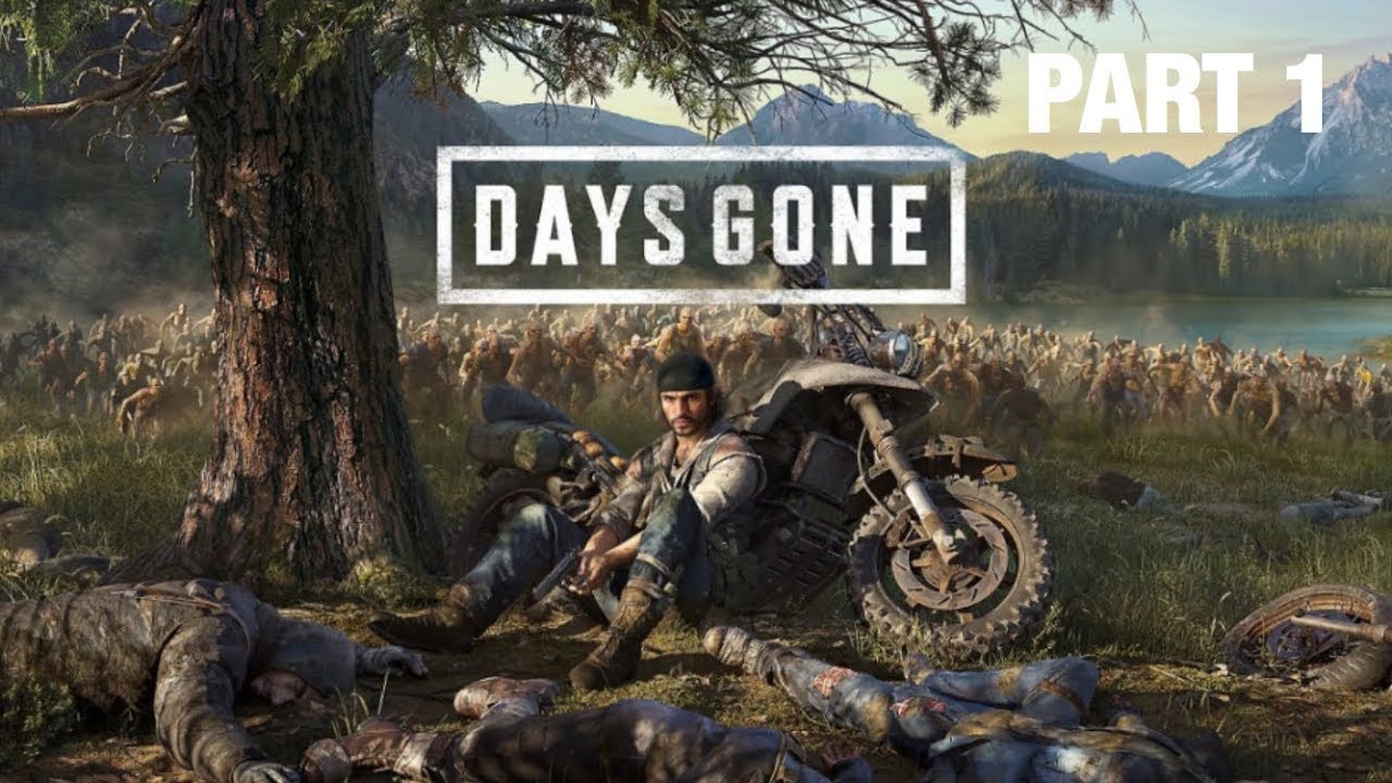 DAYS GONE Walkthrough Gameplay Part 1 INTRO PS4 Pro UHD YouTube days-gone-walkthrough-gameplay-part-1-intro-ps4-pro-uhd-youtube