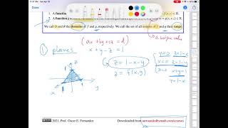5.1: Plotting multivariable functions | Wellesley College Multivariable Calculus