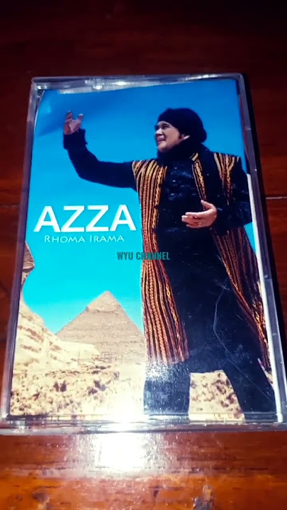 Album Terakhir Kaset RHOMA IRAMA