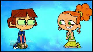 Total Dramarama Season 1 Episode 28 Snow Way Out Credits