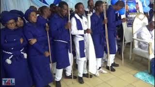 St.Joseph Arch Bishop Gogo Mdlovu (Emaphusheni & Amen!)