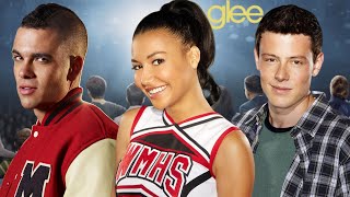 The Tragic Deaths of these Glee Stars