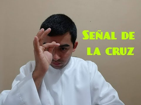 Video: Cómo Hacer Una Señal