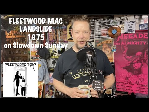 Fleetwood Mac Landslide 1975