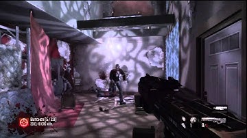 F.E.A.R.3 Gameplay Part-10