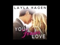 Your Forever Love Audiobook by Layla Hagen