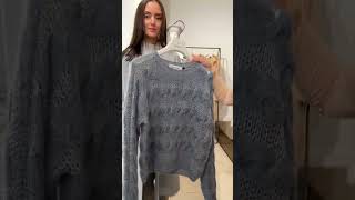 Andre Maurice FW24-25 оптом из Италии по предзаказу