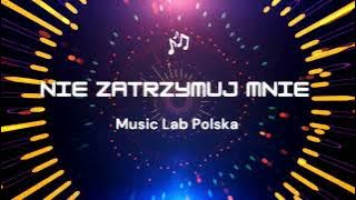 Zakodowani - Nie zatrzymuj mnie ( Official Music Audio)– Wolność, która brzmi! Nowoczesne REGGAE HIT
