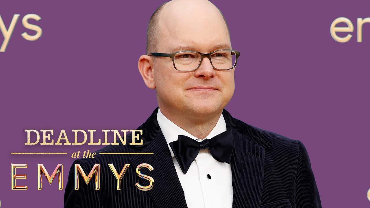 Mark Proksch On The Final Season Of ‘What We Do In The Shadows’ - YouTube