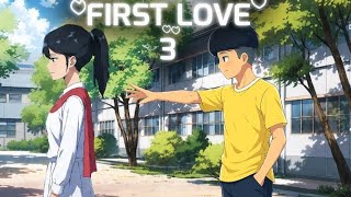 FIRST LOVE | Episode 3: The Day We Met |@RGBucketList @Mikeyz Khos