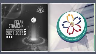 Pelancaran Pelan Strategik JPPM 2021-2025